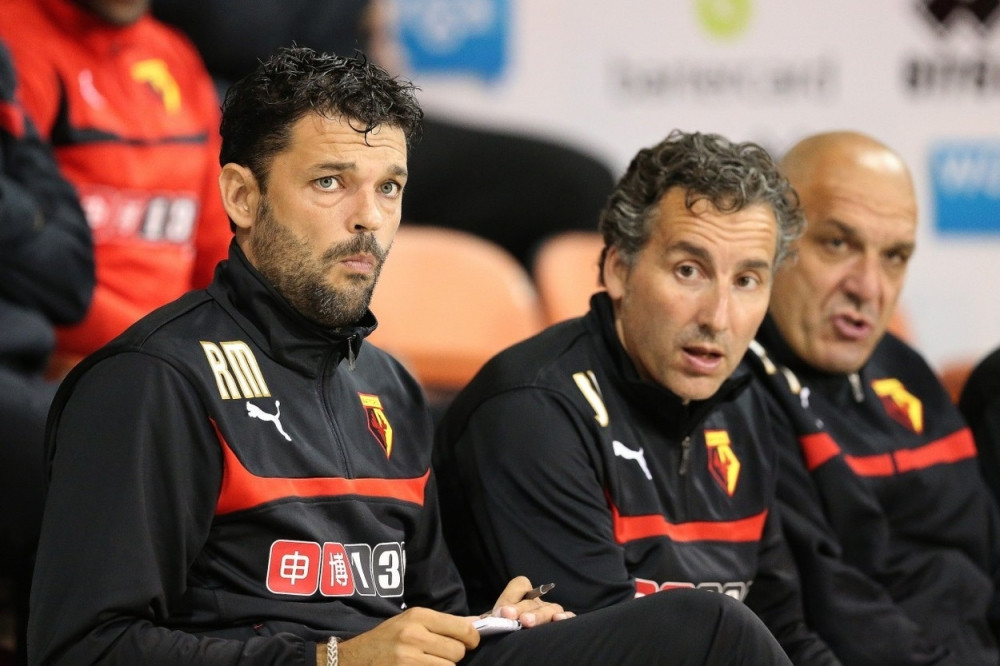 Bivši igrač Barselone novi trener Salcburga!