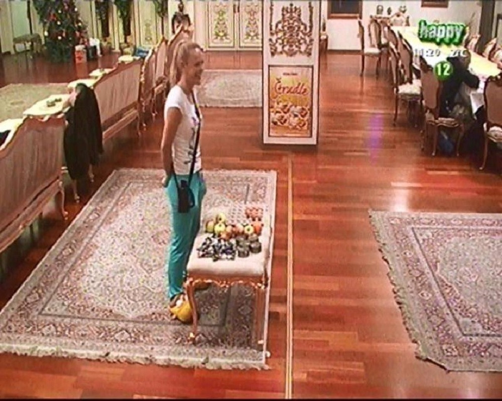 Miki "pokrao" Slađu na pijaci