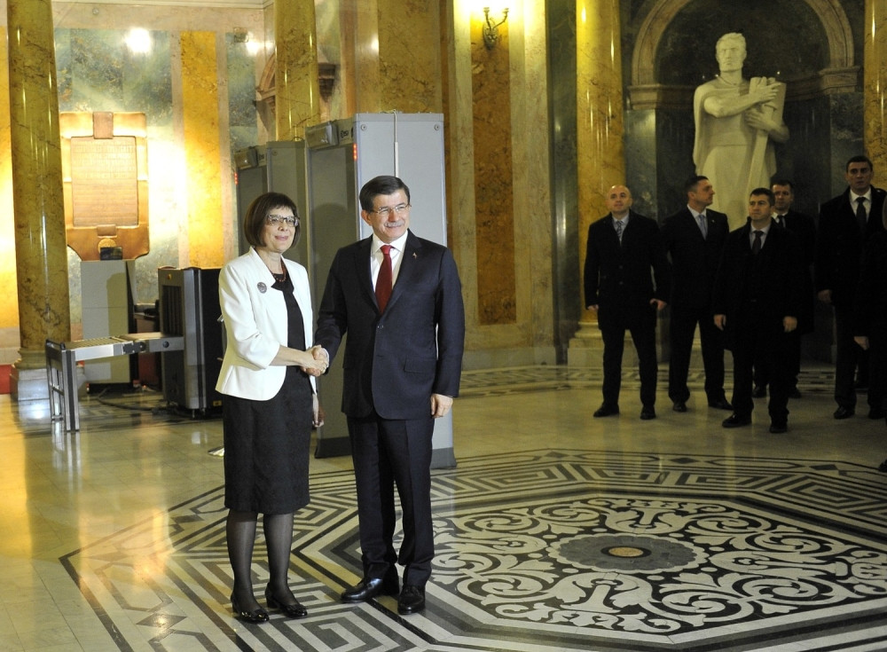 Porast turskih investicija u Srbiju