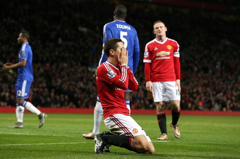 Da nije vetra, mreže ne bi mrdnule!