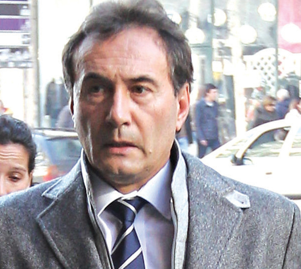 Zajednica superligaša podržala Šćepanovića!