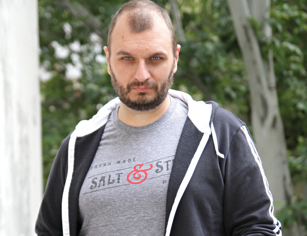 Pretnje: „Pederi neće šetati Vojvodinom!“