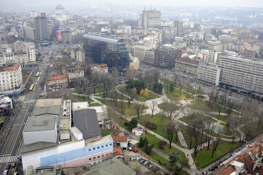 Stefan Nemanja dobija spomenik u Manježu!