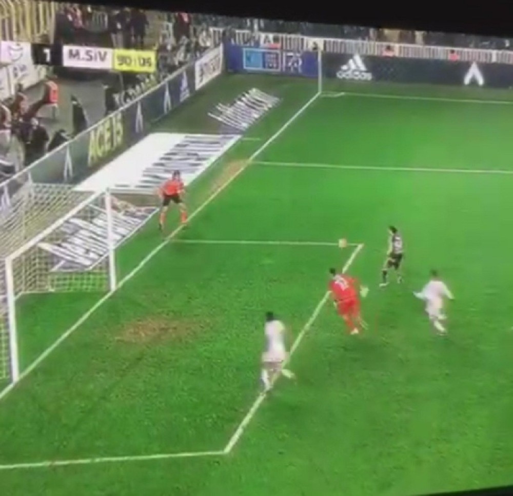 Gde Matić stade, Markec nastavi (VIDEO)