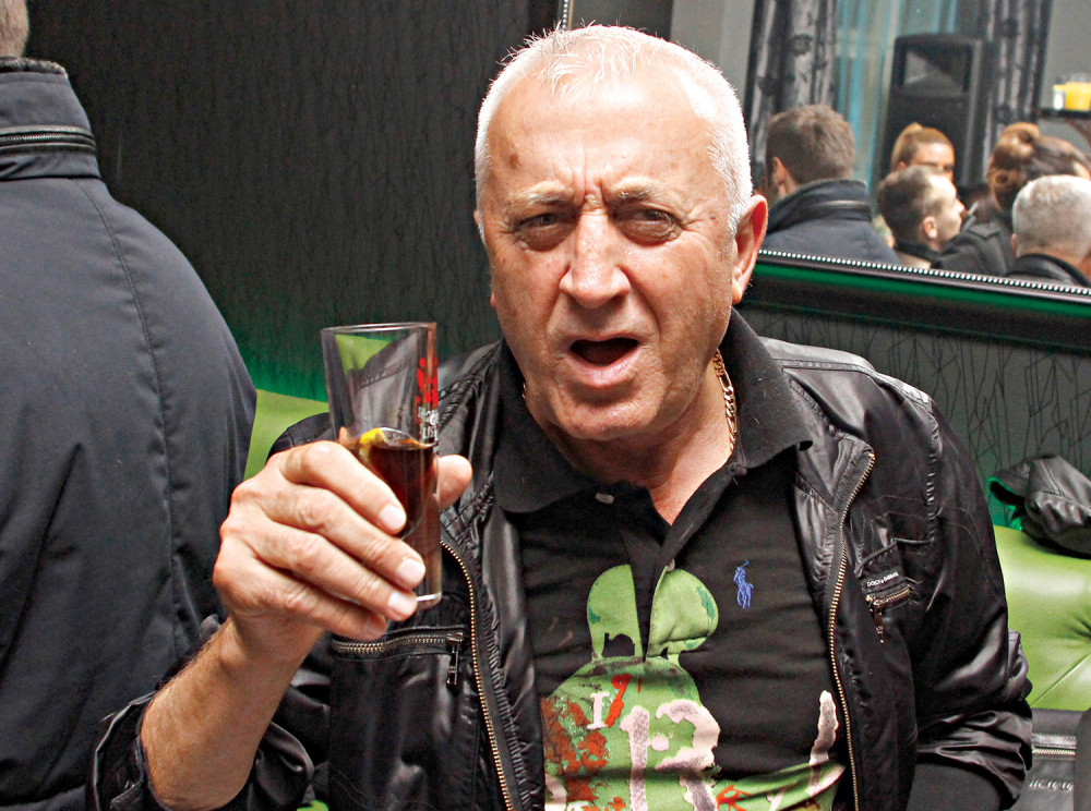 Era: Svaki dan sam masturbirao u "Parovima"