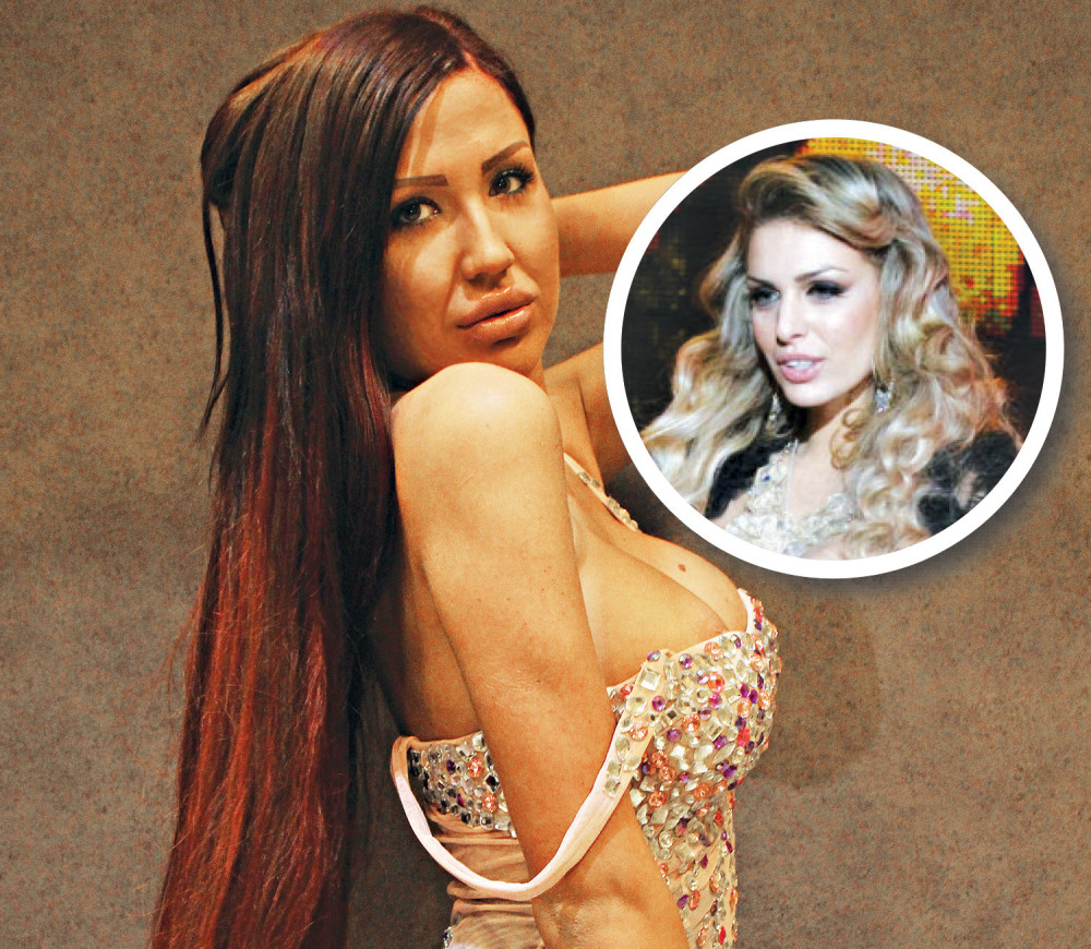 Ava i Ajfonka se latile mikrofona! (VIDEO)