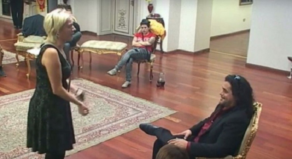 Jelena nije bila trudna sa Čupom! (VIDEO)