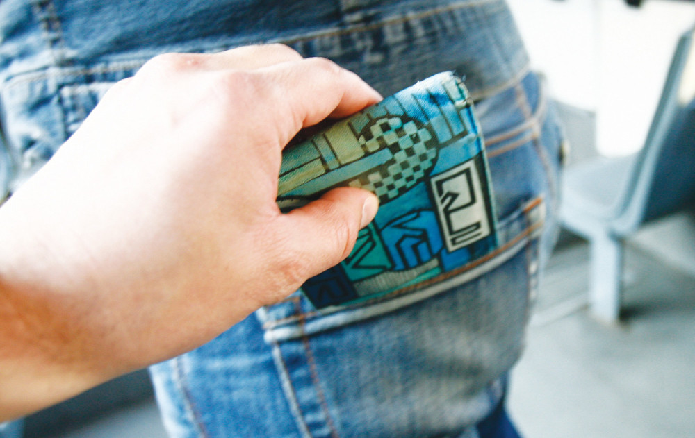 Čuvajte torbe ko oči u glavi!