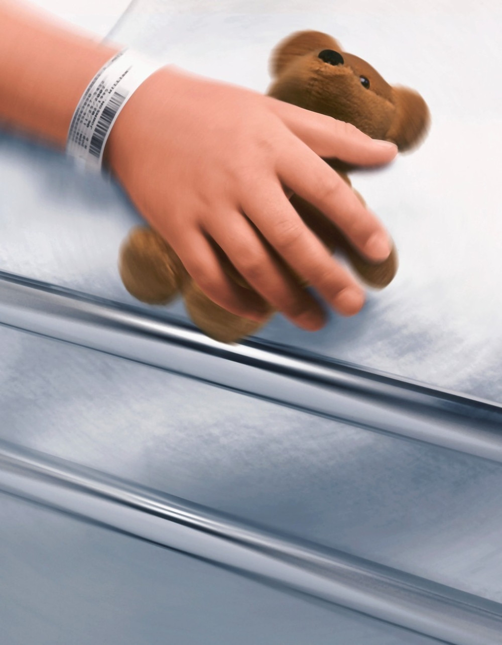 Zbog nedostatka kiseonika u bolnici umrlo 64 mališana