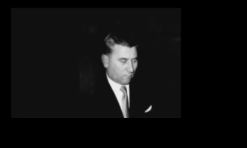 Bio je jedan od najvažnijih ljudi novije srpske istorije, a po događaju iz njegovog života je snimljena i jedna epizoda legendarne serije