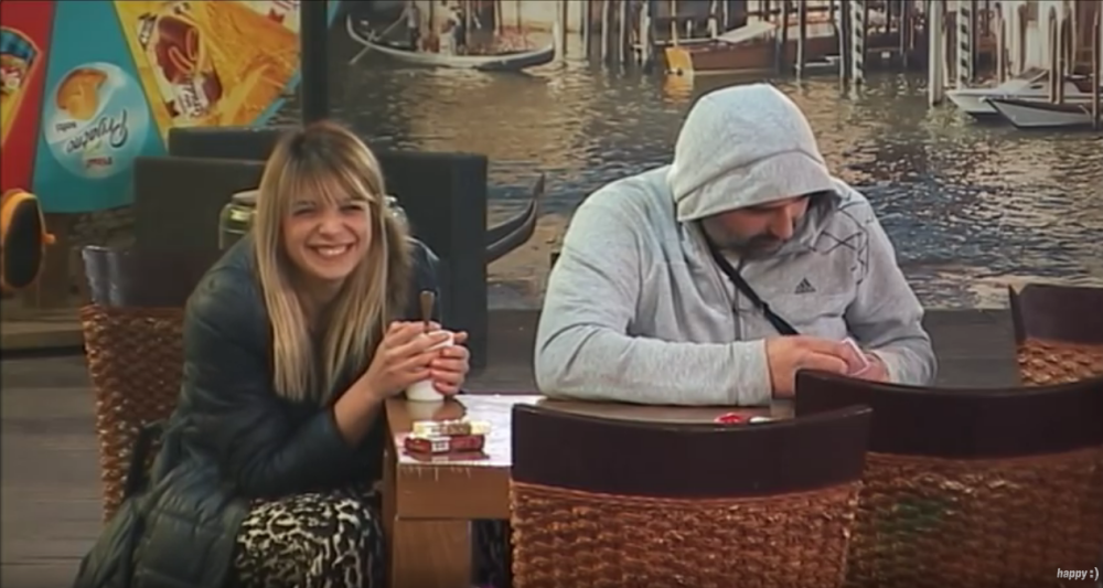 Miki i Anđela imali seks!?