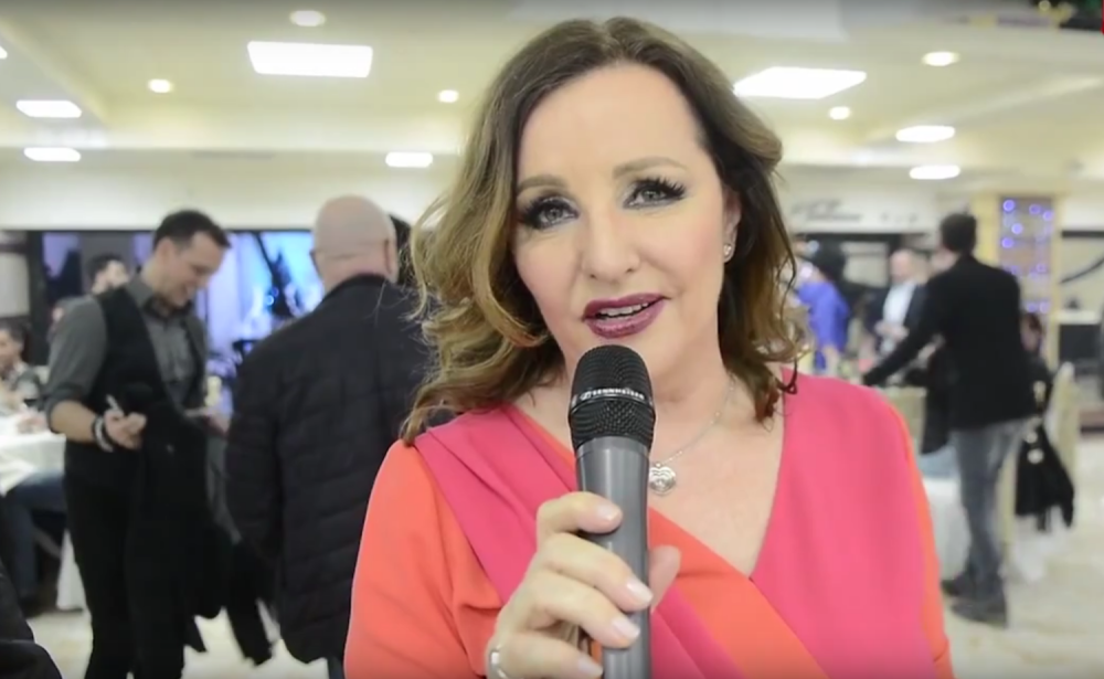 Ana Bekuta napustila "Zvezde Granda"!