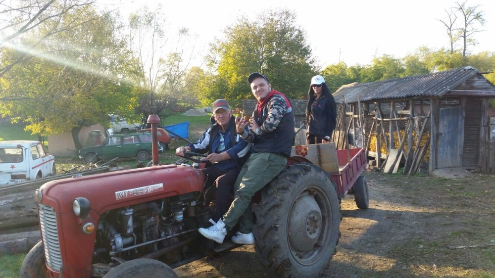 S novom godinom stiže novi rijaliti! (FOTO + VIDEO)