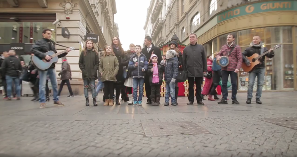 Aleksandra Radović i Cane Partibrejkers snimili duet! (VIDEO)