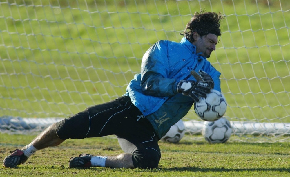 Pavel Srniček preminuo u 47. godini