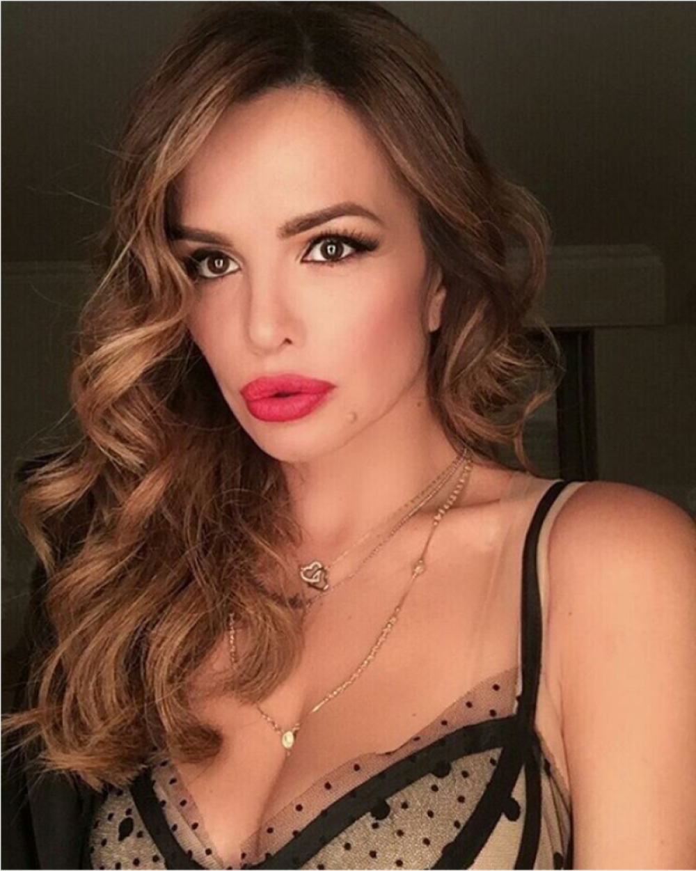 Seve išla na vantelesnu oplodnju?