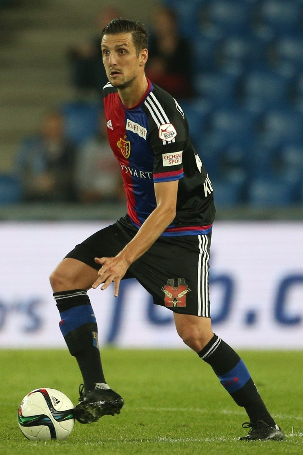 Kuzmanović zvanično u Udinezeu