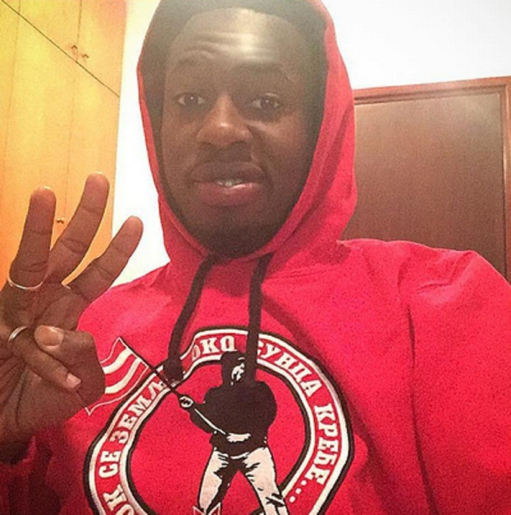 Evo kako Mbođ igra kolo (VIDEO)