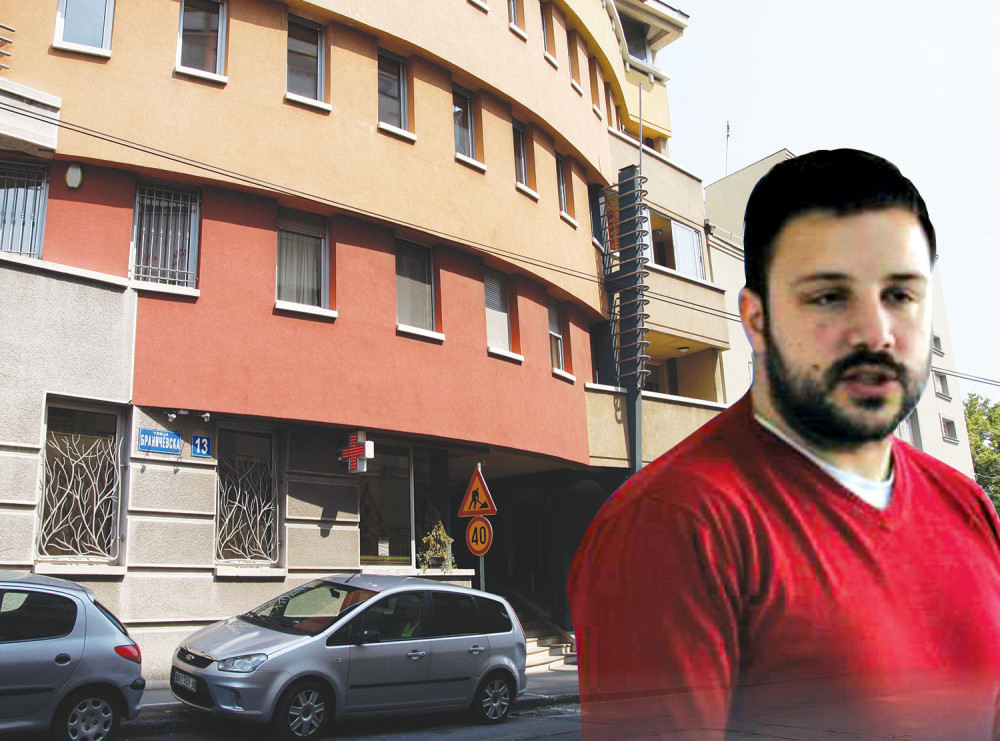 Maja Adrovac ojadila funkcionera DS?!