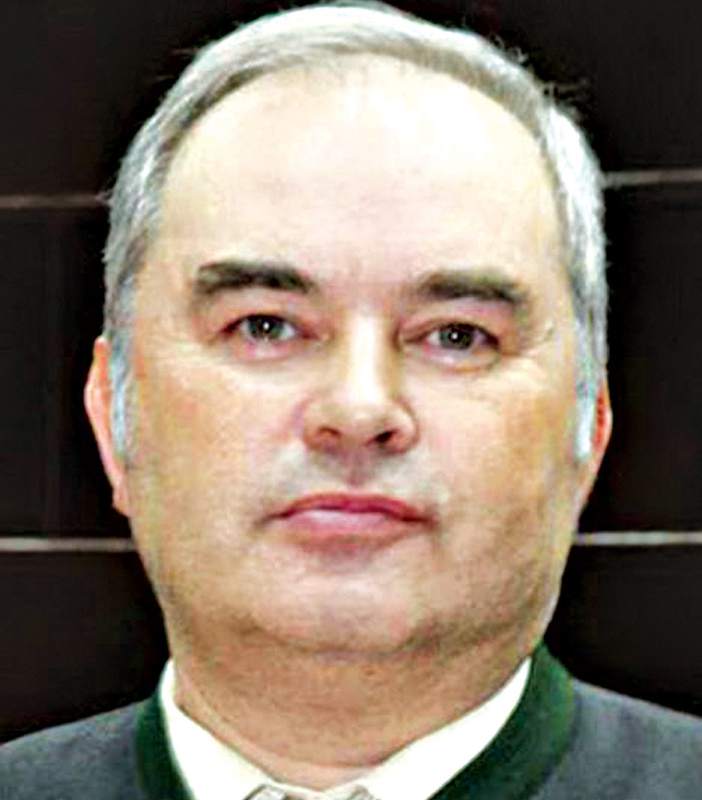 Uhapšenom odborniku našli dva metka u džepu!