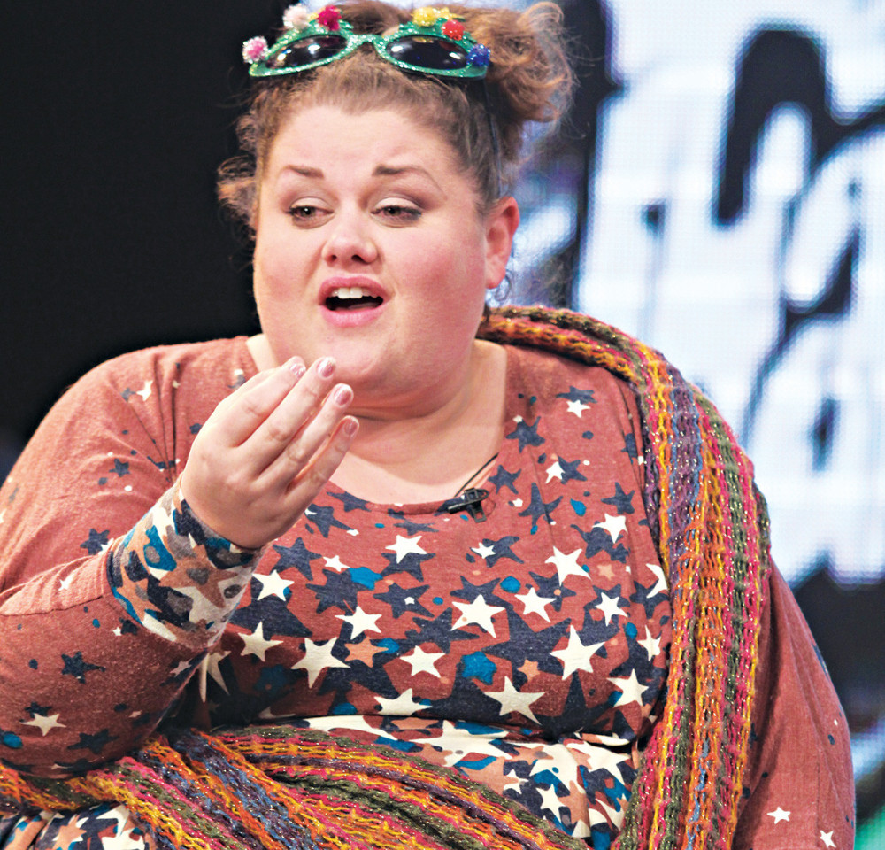 Folirala sam da mi na farmi nije dobro!