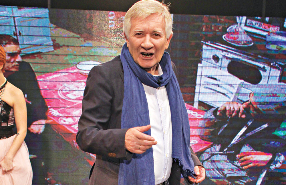 Izmislio sam rak jer mi je bilo dosta „Farme“