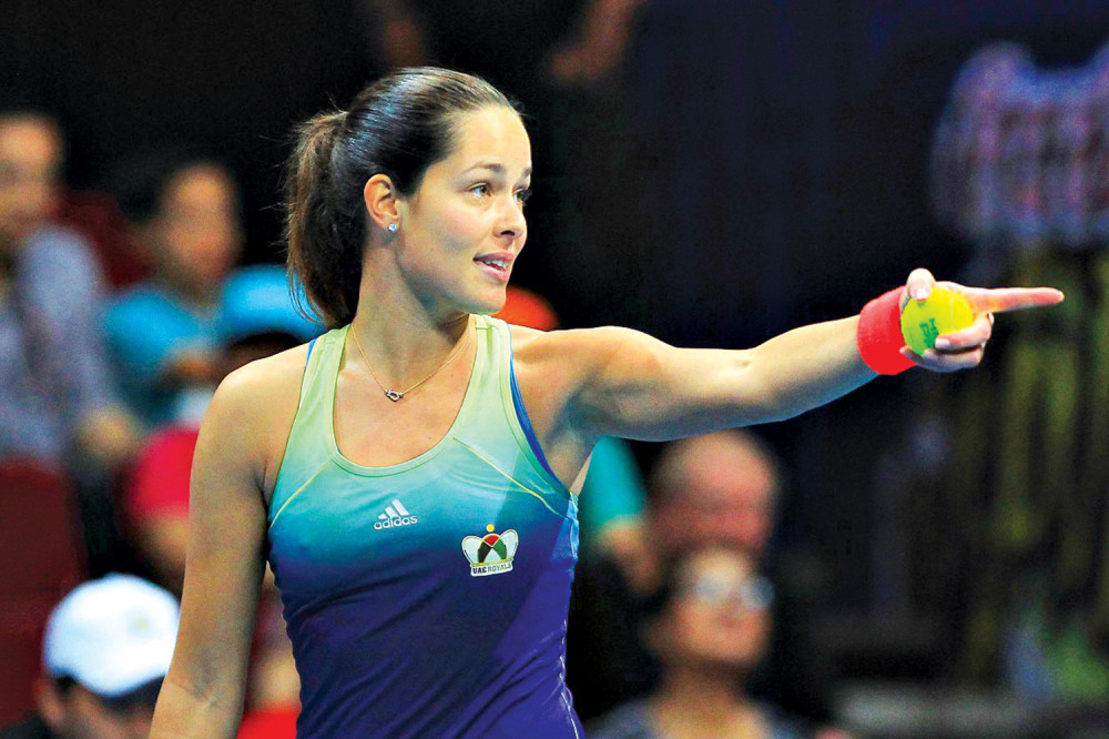 Tatjana Ječmenica besna zbog Ane Ivanović