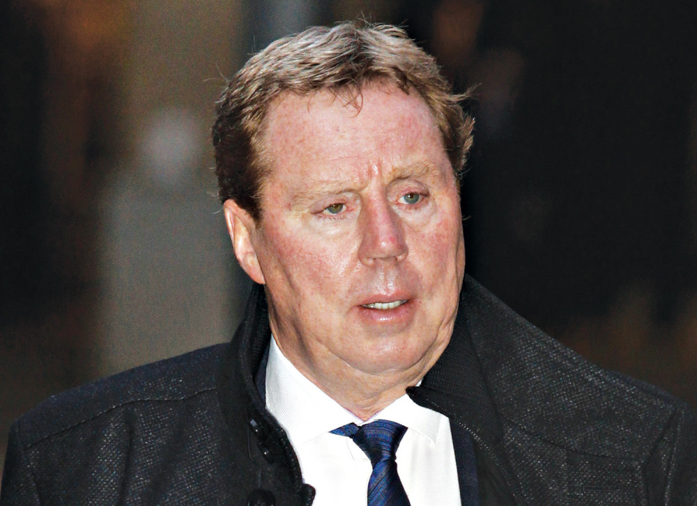 Hari, o čemu pričaš čoveče?!