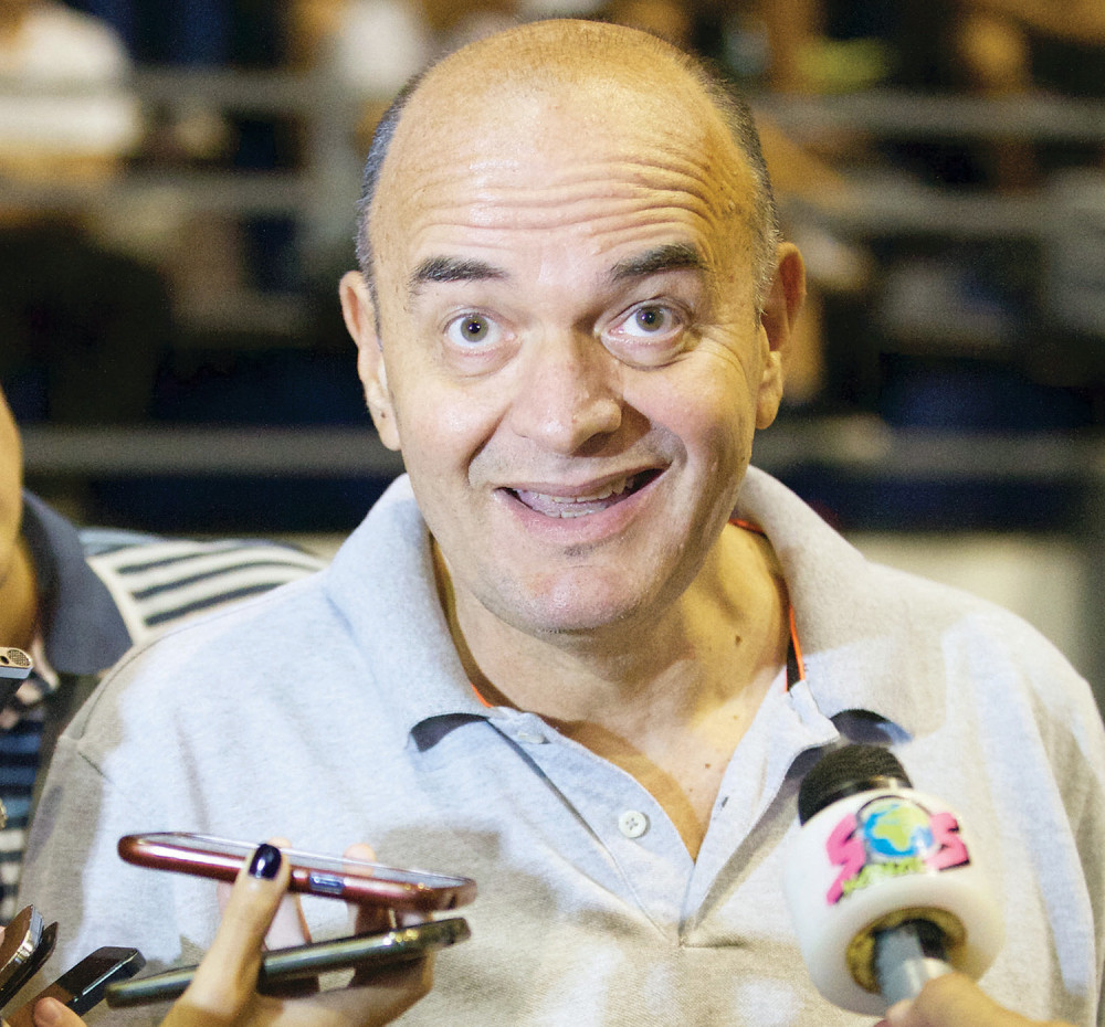 Vujošević od četvrtka selektor BiH