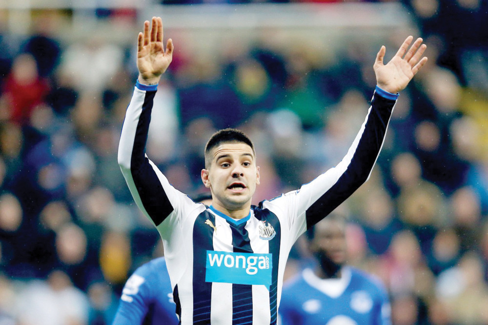 Miha želi Mitra među "bikovima"