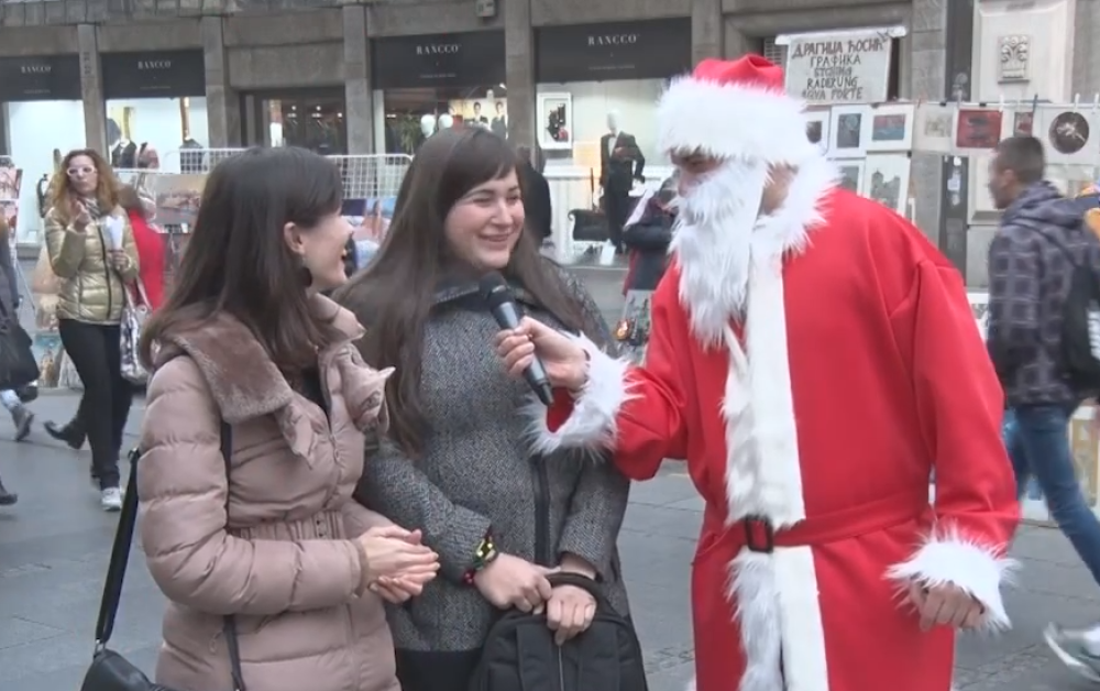 Evo čega se Beograđani najviše stide (VIDEO)