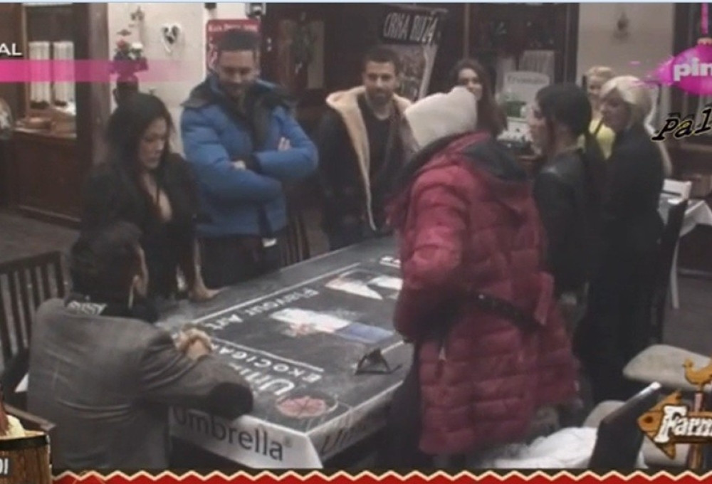 Ko pobeđuje na Farmi? (ANKETA)