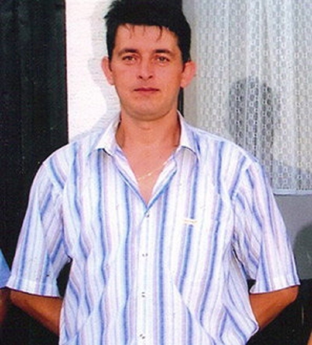 Ristić optužen za ubistvo Panića