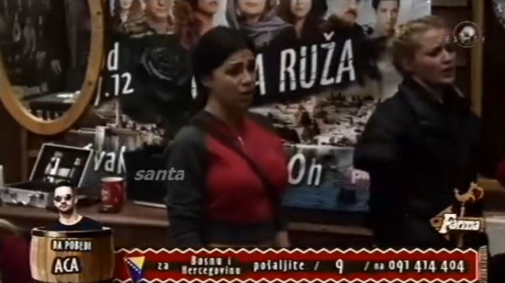 Tamara i Jelena zahtevaju Stanijinu diskvalifikaciju! (VIDEO)