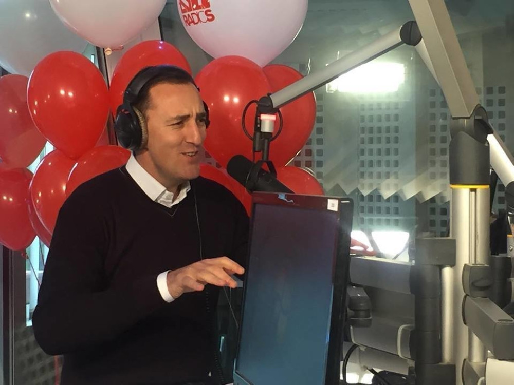 Sergej promenio muzički pravac (VIDEO)