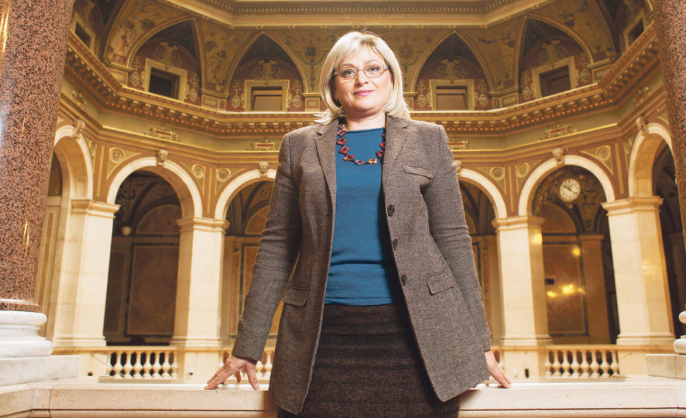 Svesno sam pristala na samoću