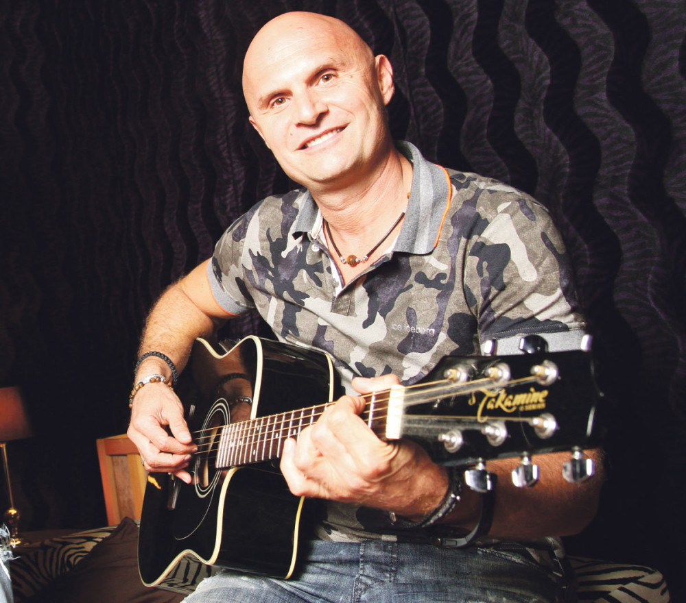 Milijeva žena će vas očarati prirodnom lepotom (FOTO)