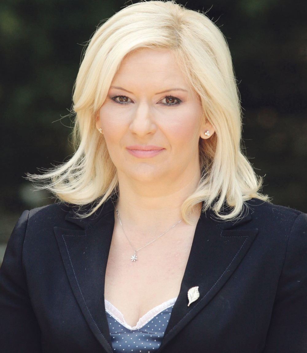 Evo kakva nam vlada treba