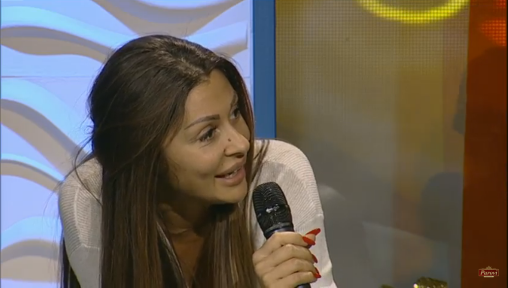 Zorica: Nisam trudna, ali planiram bebu!