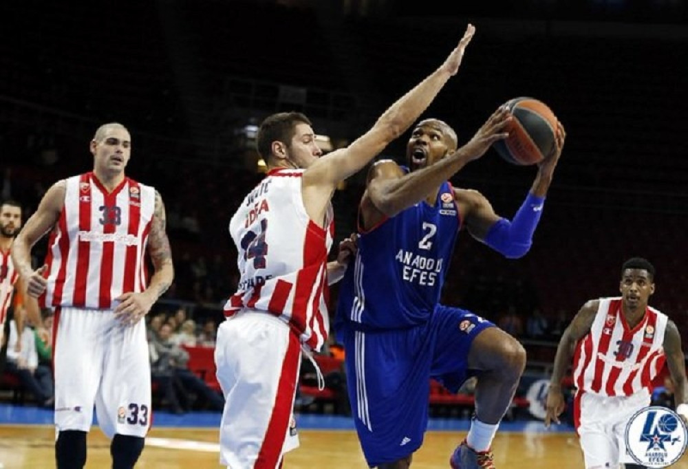 Zvezda u infarkt završnici ispustila pobedu nad Efesom!