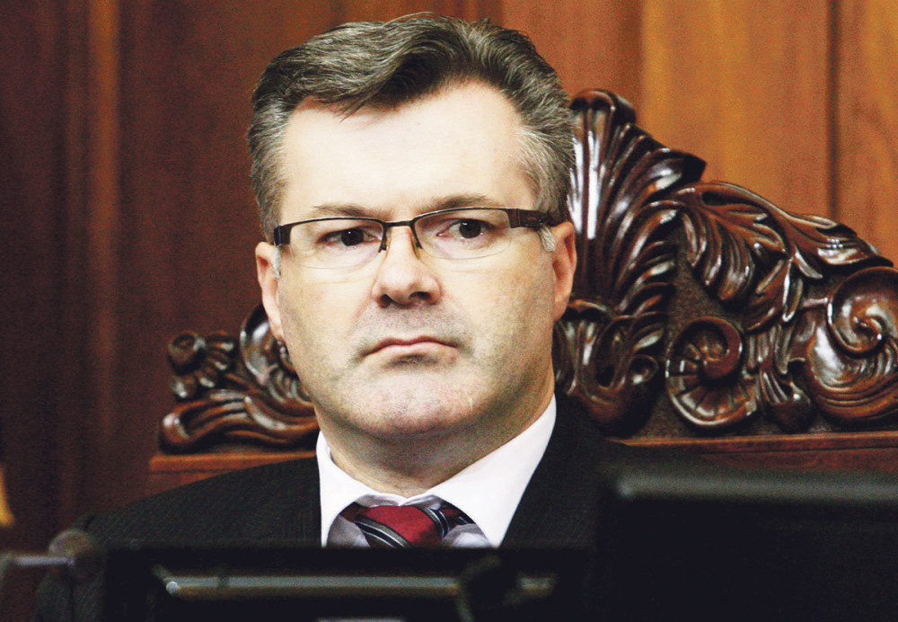 Bečić: Situacija je veoma ozbiljna