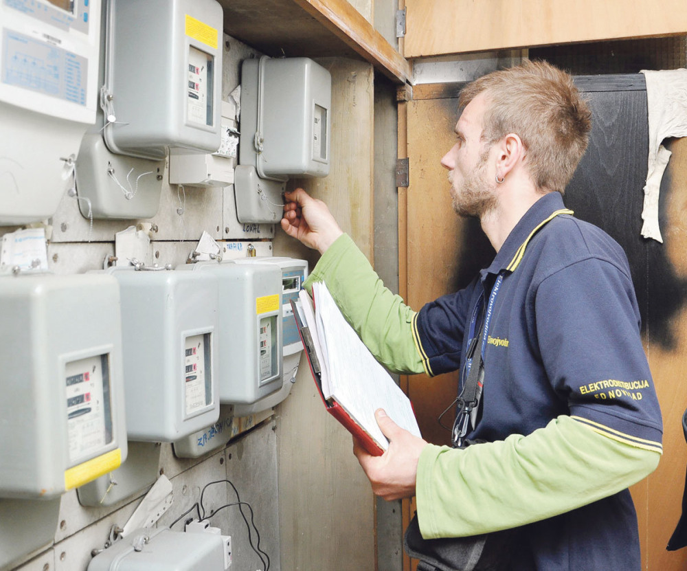 Struja neće poskupeti