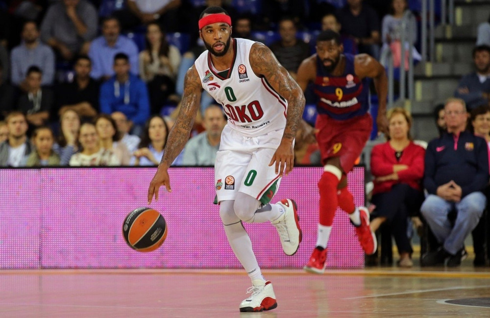 Lokomotiva igrala za Zvezdu, PAO pregazio Malagu!