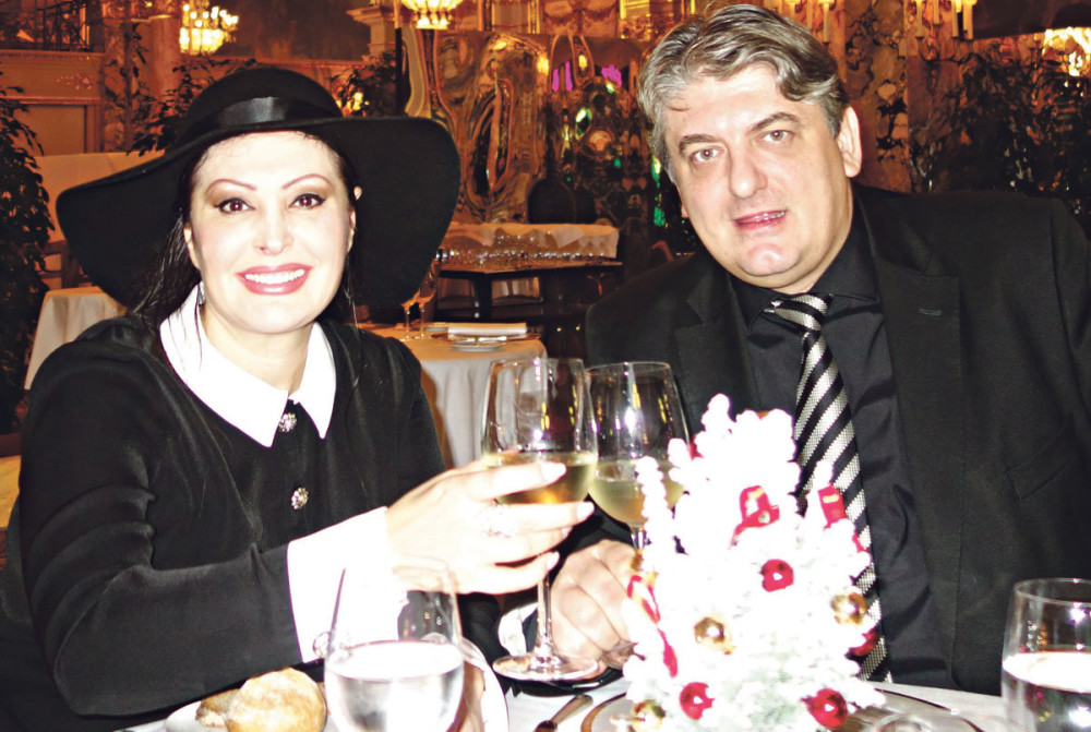 Dragana: U braku imam više sreće nego pameti