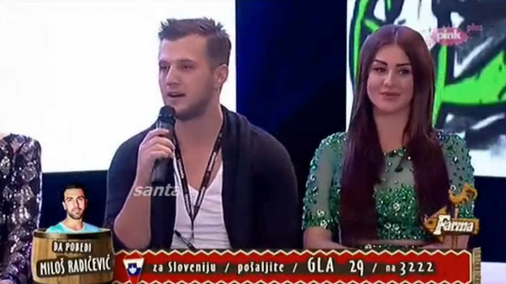 Semir: Kajem se zbog svog ponašanja (VIDEO)