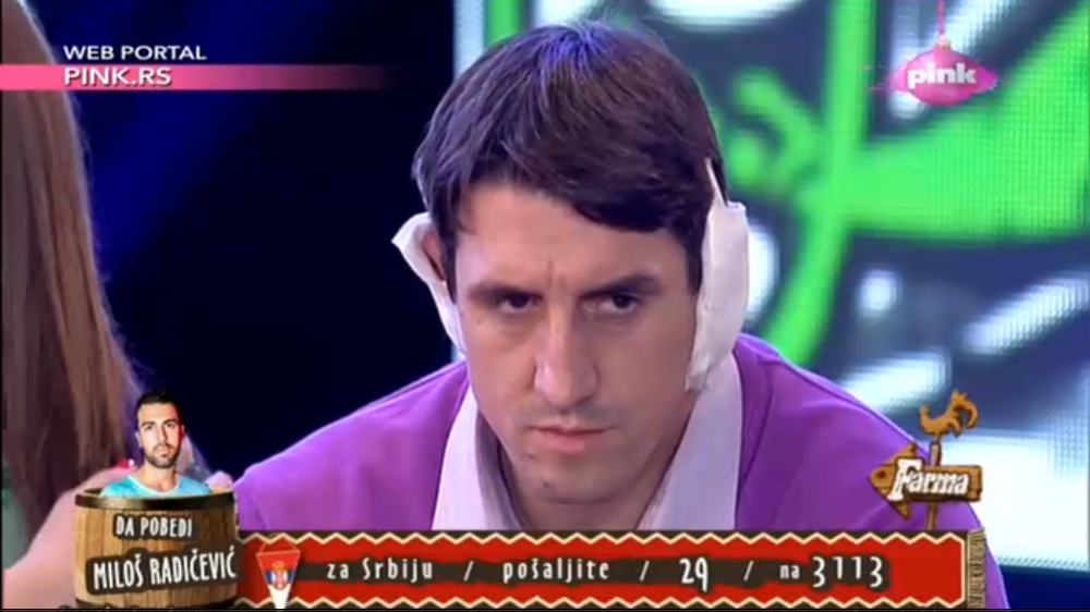 Većina građana regiona tvrdi da ne gleda rijaliti programe