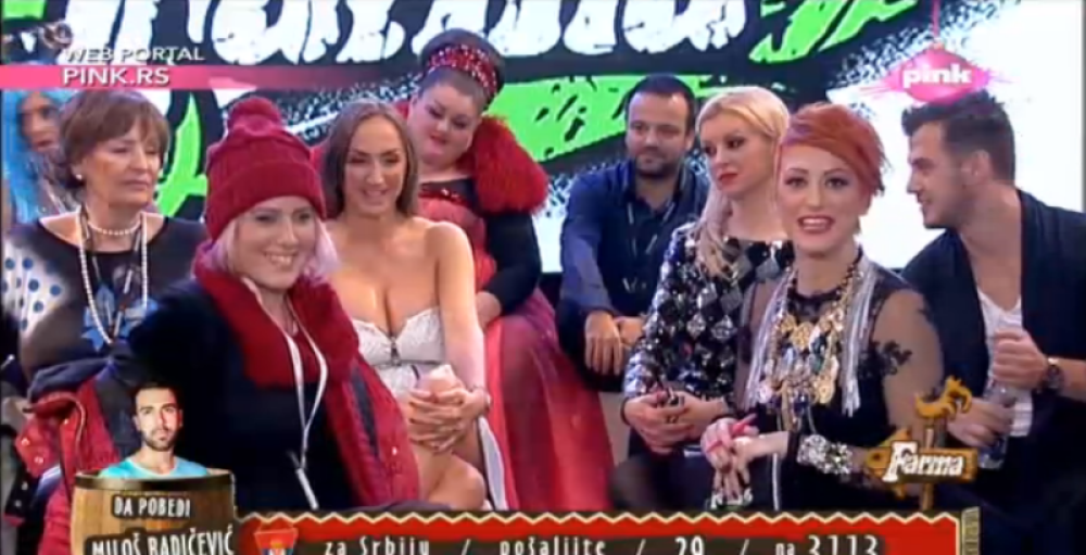 Jelena: Žao mi je što sam izbacila Kristijana (VIDEO)