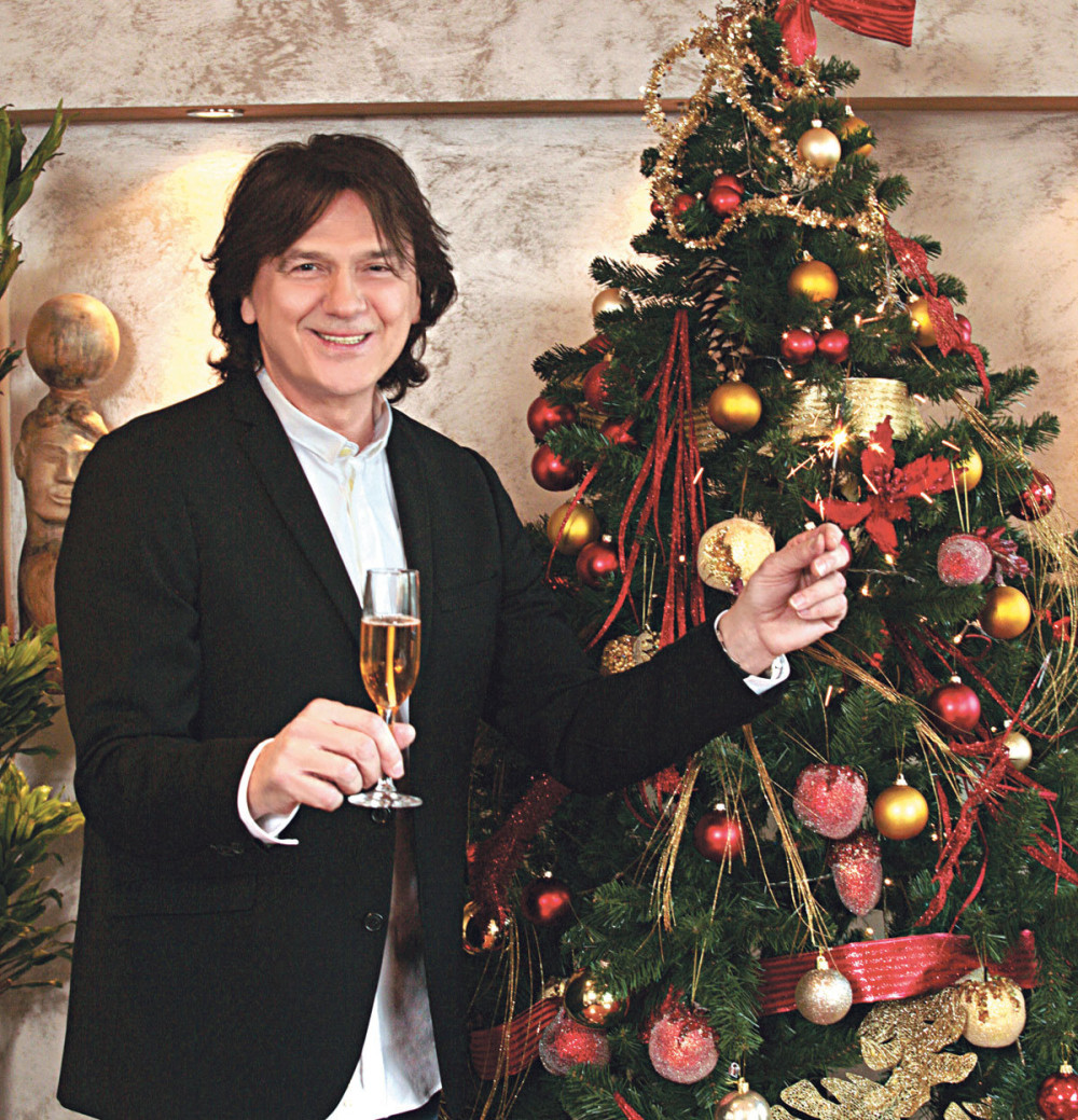 Ispunio bih sve želje nezbrinute dece!