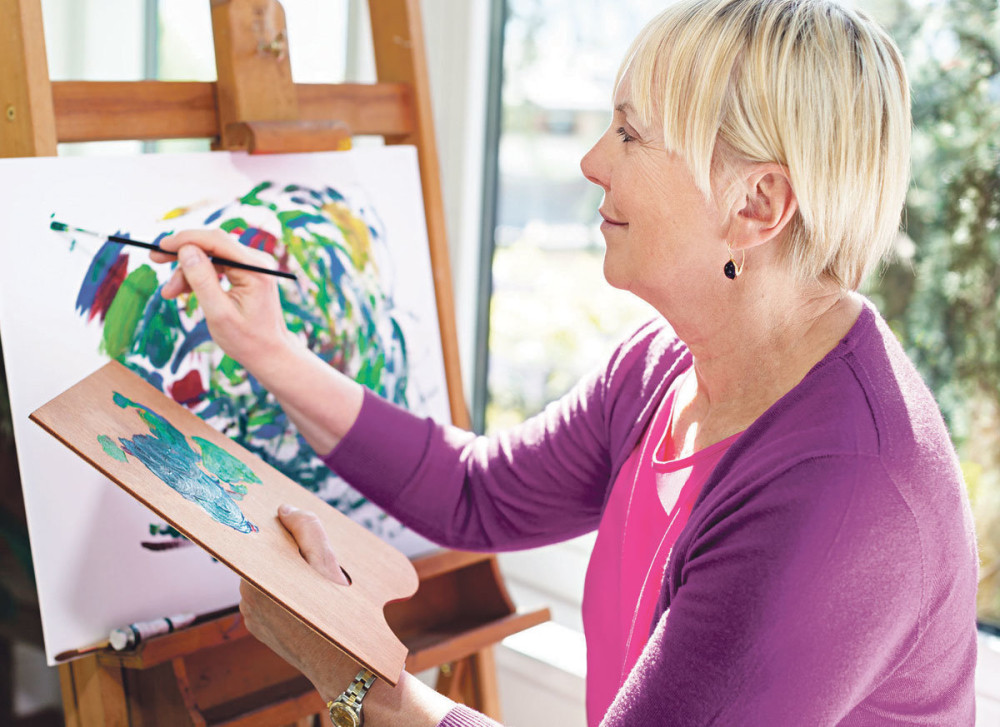 Recite sebi koji sam ja srećković!