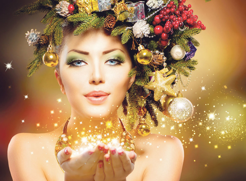 Spremni za ludu noć za samo sat!